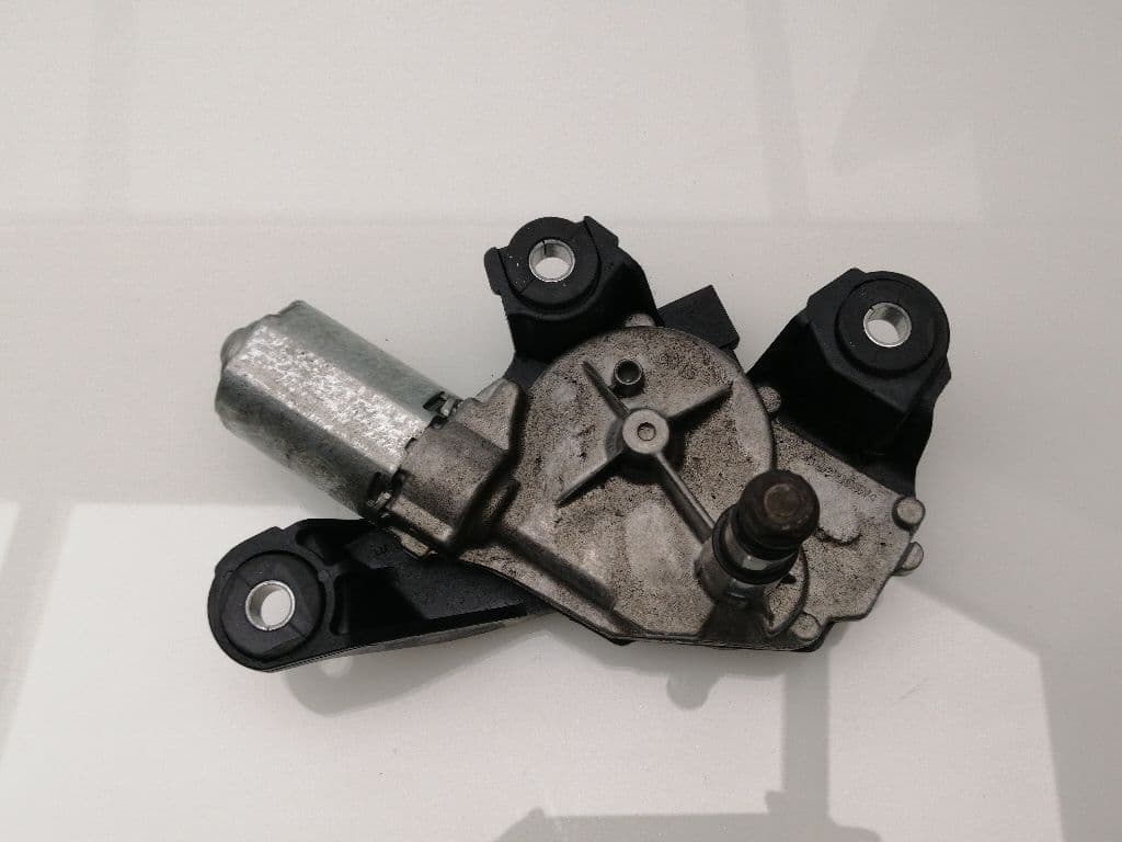 Motor limpia trasero NISSAN QASHQAI (J10) 2