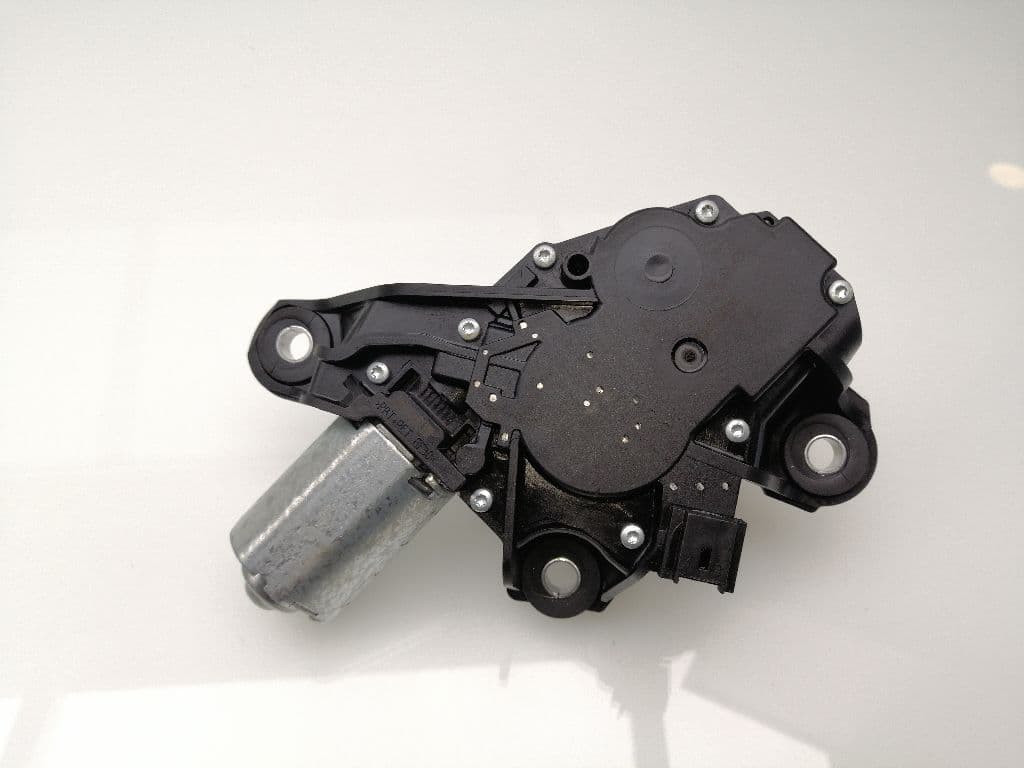 Motor limpia trasero NISSAN QASHQAI (J10)