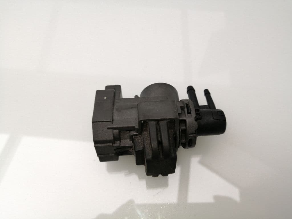 Valvula aire adicional NISSAN QASHQAI (J10) 4