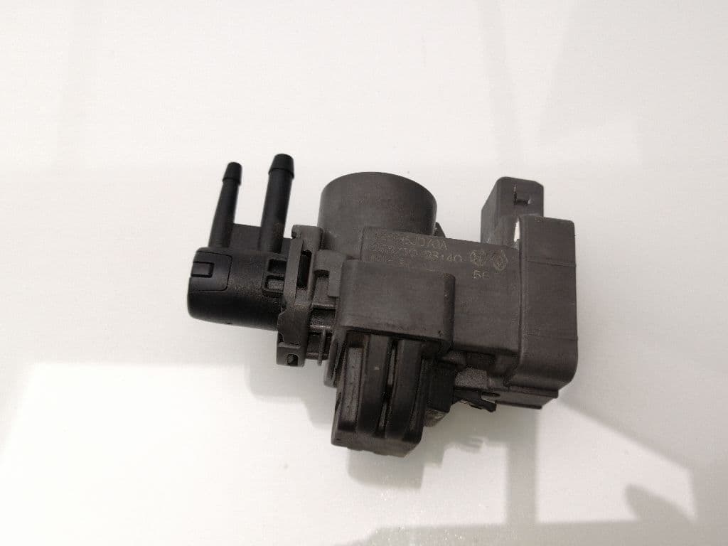 Valvula aire adicional NISSAN QASHQAI (J10)