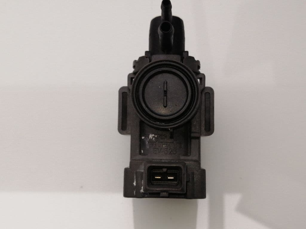 Valvula aire adicional NISSAN QASHQAI (J10) 3