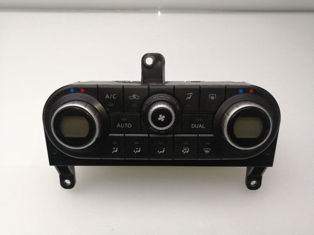 Recambio NISSAN QASHQAI (J10) ref. 27500BR45C