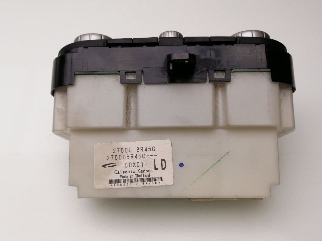 Recambio NISSAN QASHQAI (J10) ref. 27500BR45C 4