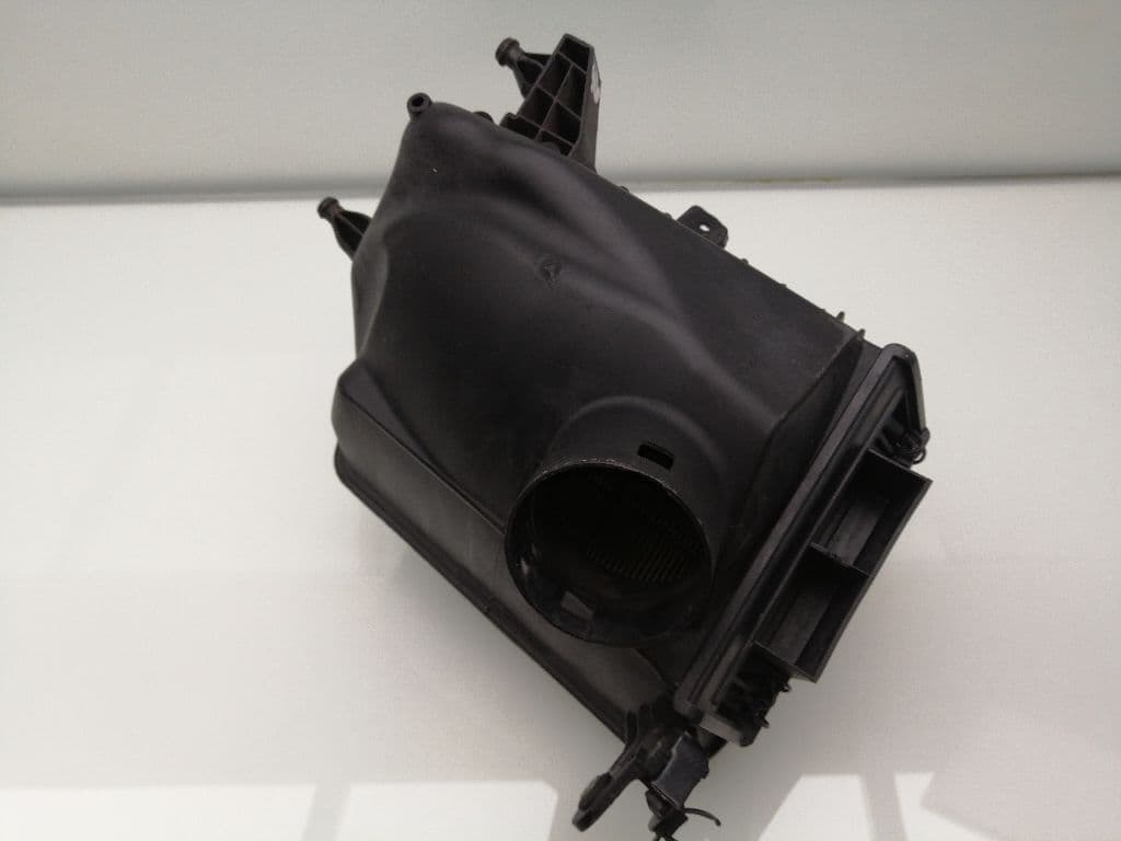Caja filtro aire NISSAN QASHQAI (J10) 4