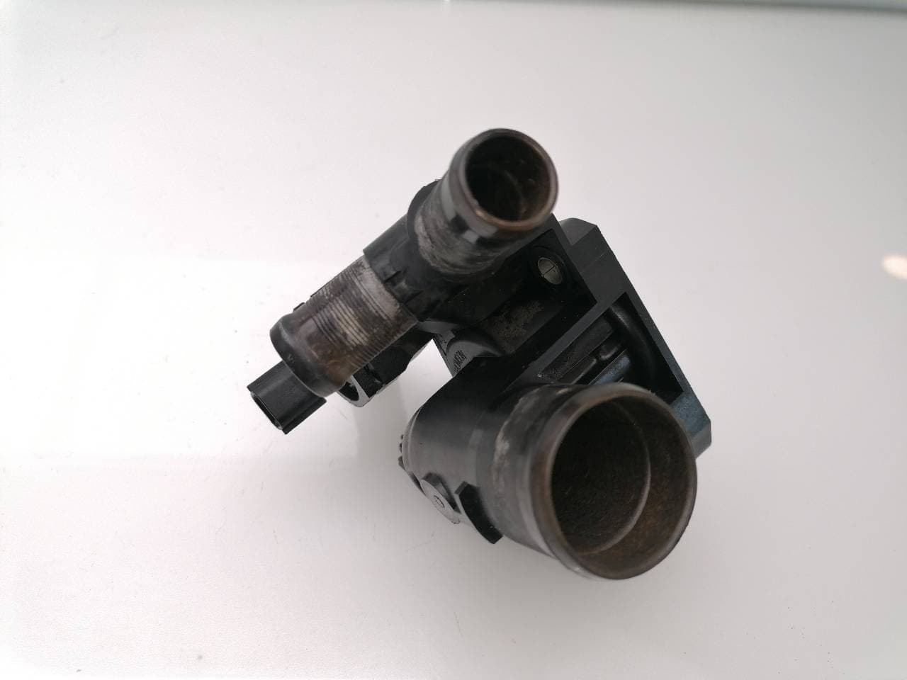 Termostato NISSAN QASHQAI (J10) 2