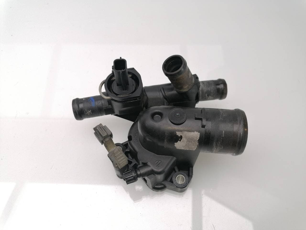 Termostato NISSAN QASHQAI (J10)
