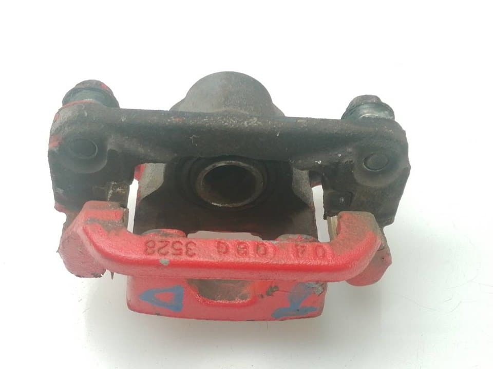 Recambio NISSAN QASHQAI (J10) ref. 440011KD0A 4