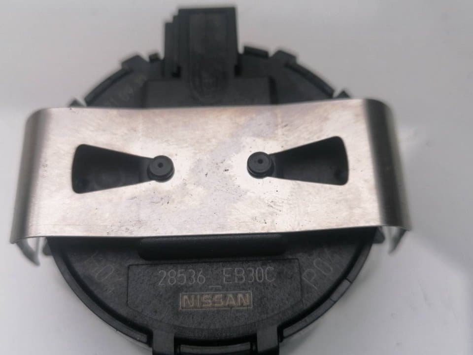 Sensor NISSAN QASHQAI (J10) 3