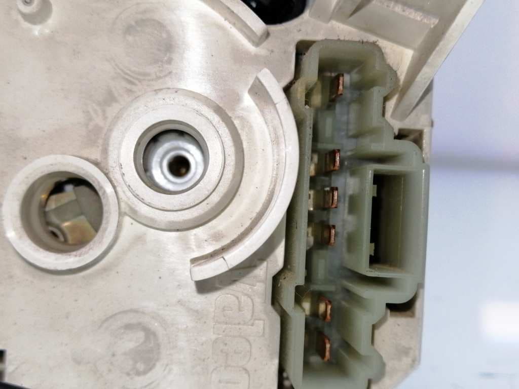 Recambio CITROEN BERLINGO ref. 1848879655 3