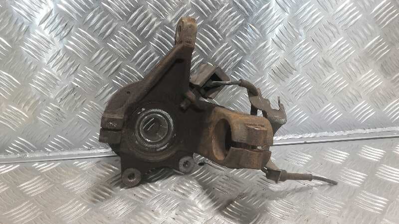 Mangueta delantera izquierda CITROEN BERLINGO 2
