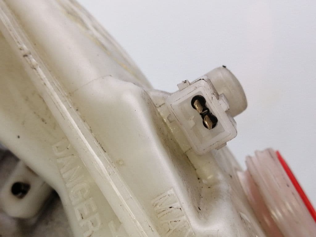 Bomba freno CITROEN BERLINGO 2