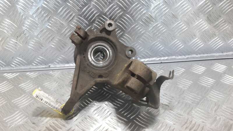 Mangueta delantera derecha CITROEN BERLINGO