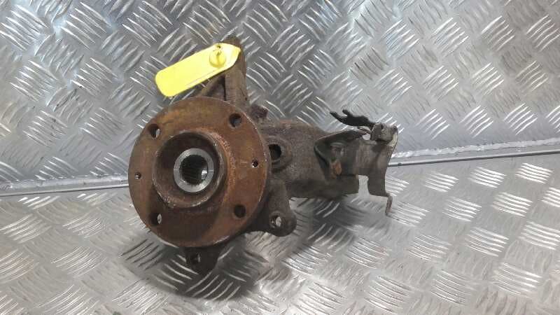 Mangueta delantera derecha CITROEN BERLINGO 2