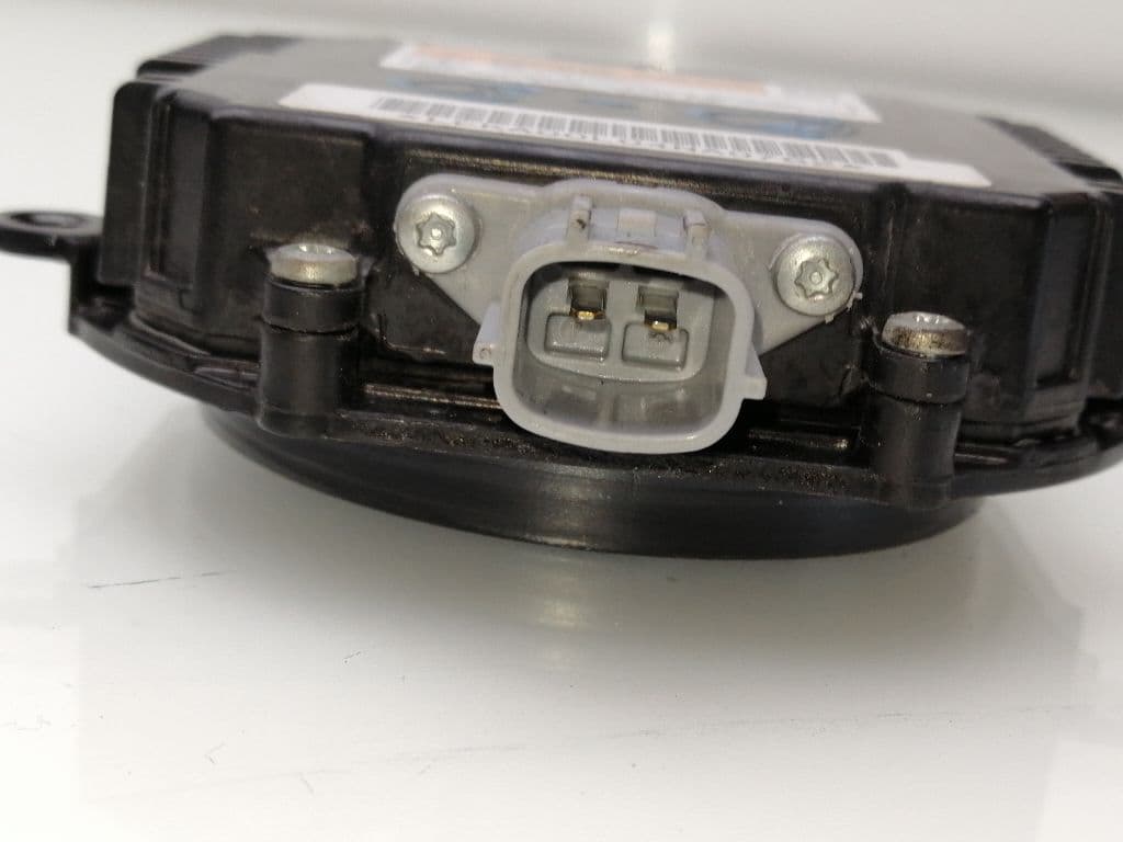 Centralita faros xenon MAZDA 6 BERLINA (GG) 4