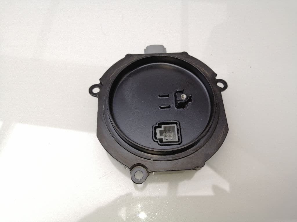 Centralita faros xenon MAZDA 6 BERLINA (GG) 3