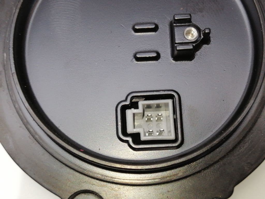 Centralita faros xenon MAZDA 6 BERLINA (GG) 2