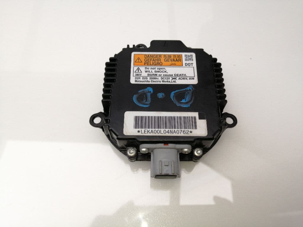 Centralita faros xenon MAZDA 6 BERLINA (GG)