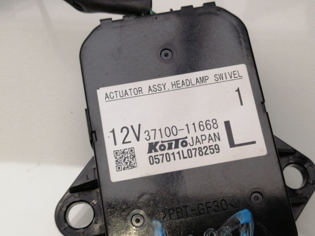 Recambio MAZDA 6 BERLINA (GG) ref. 3710011668 5