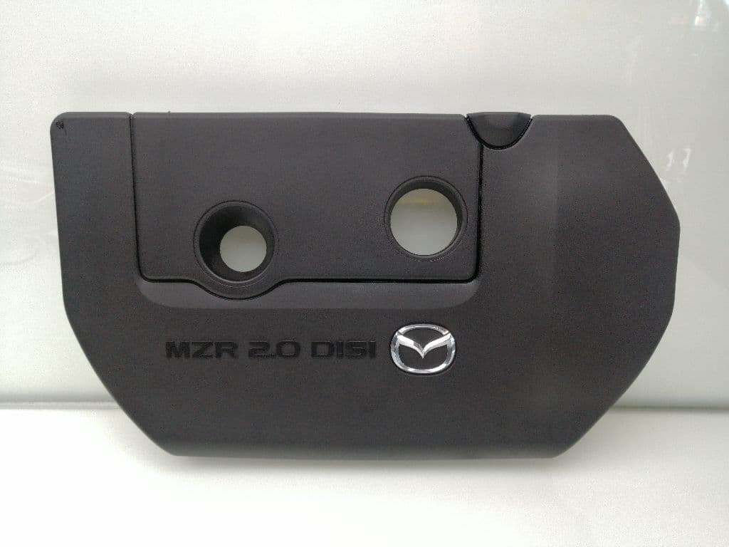 Tapa motor MAZDA 6 BERLINA (GG)
