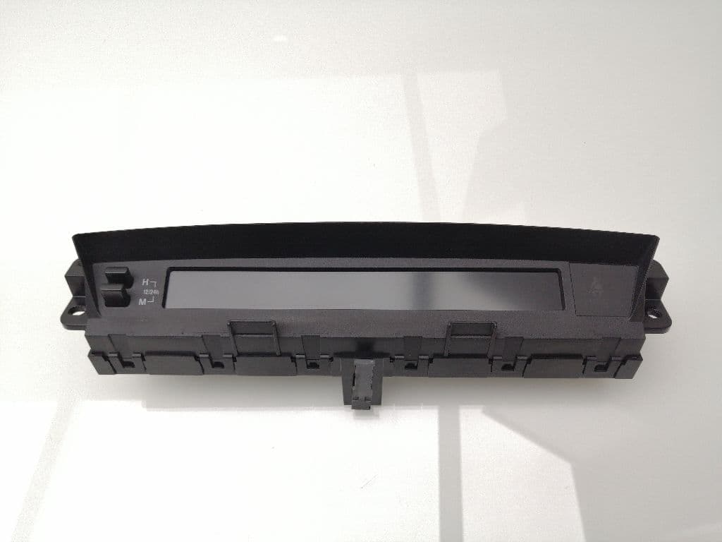 Pantalla multifuncion MAZDA 6 BERLINA (GG)