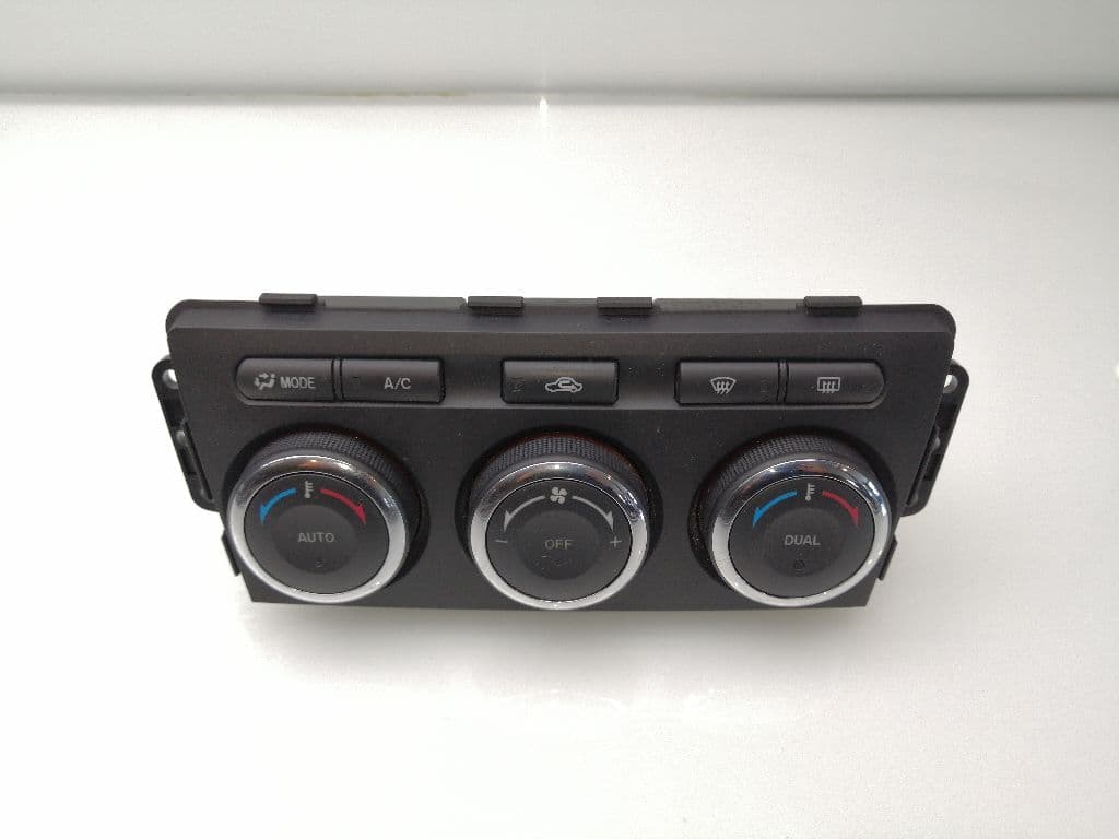 Recambio MAZDA 6 BERLINA (GG) ref. GDK461190A