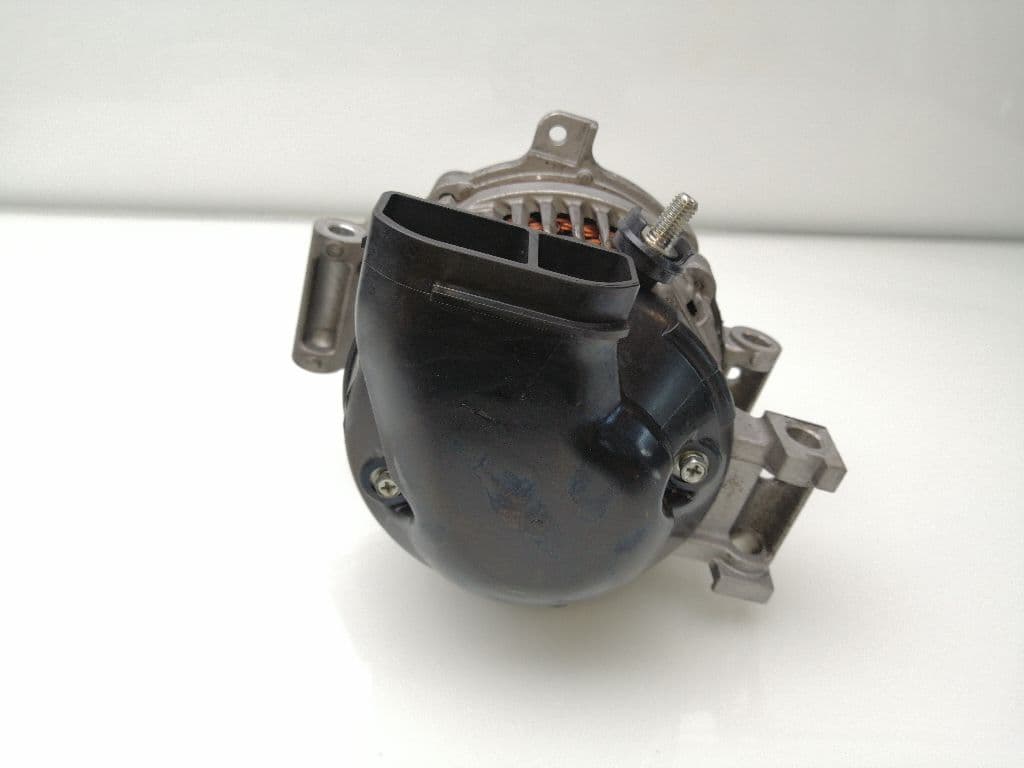 Alternador MAZDA 6 BERLINA (GG) 4