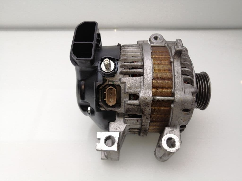 Alternador MAZDA 6 BERLINA (GG) 3