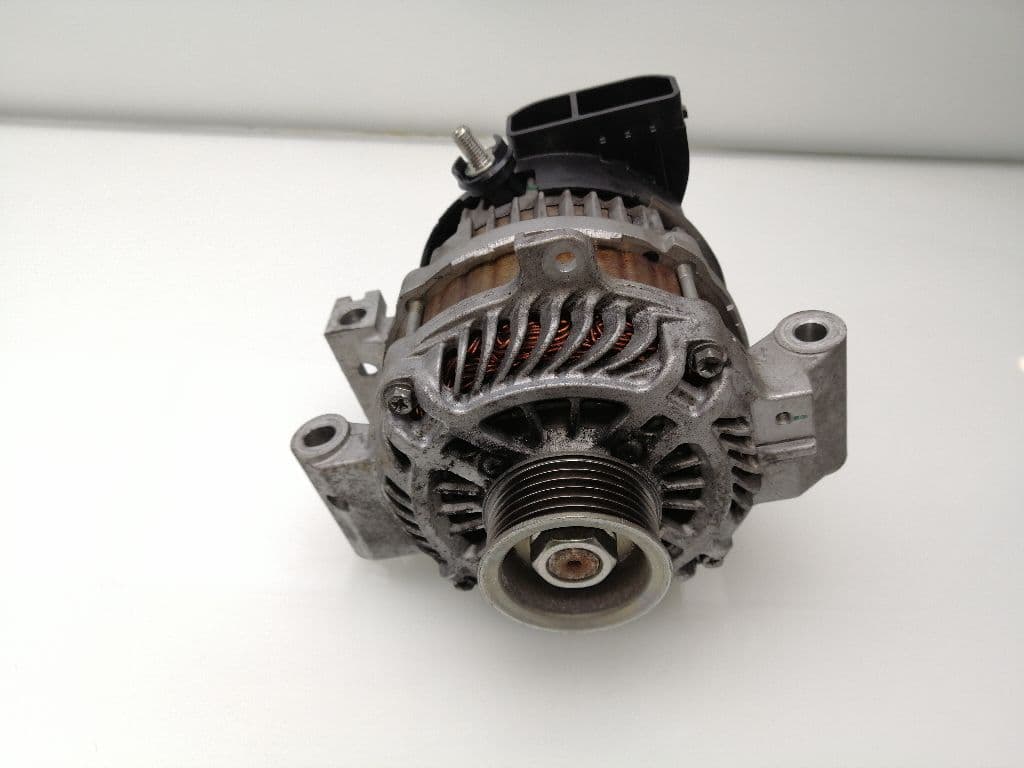 Alternador MAZDA 6 BERLINA (GG)