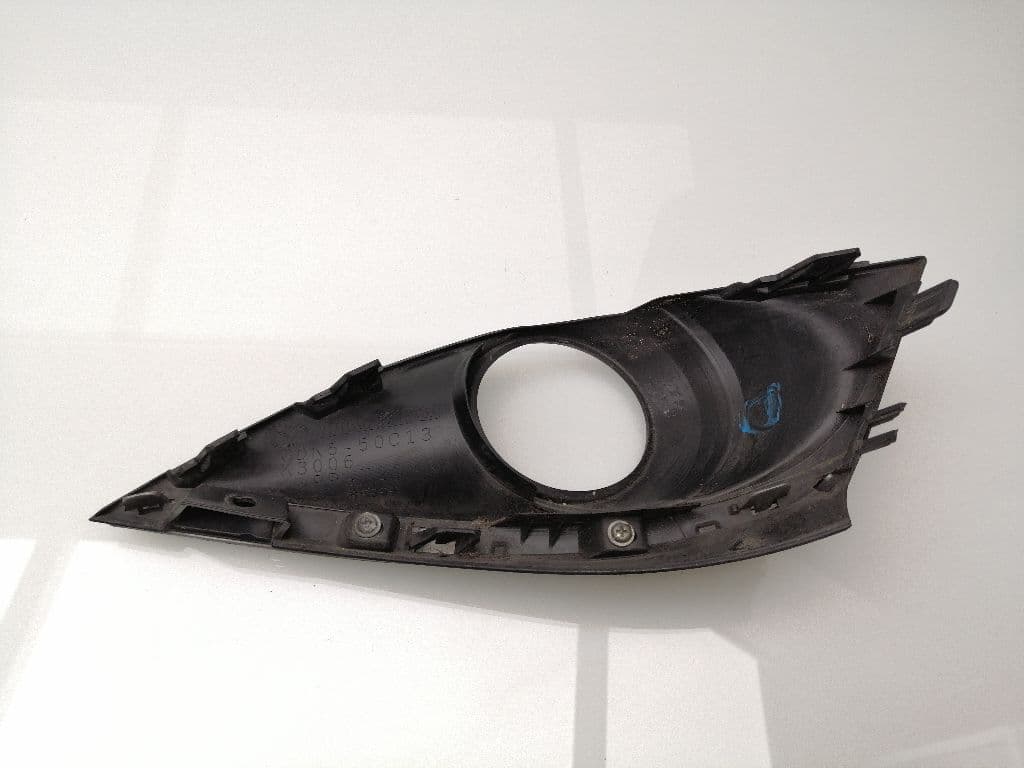 Plastico MAZDA 6 BERLINA (GG) 2