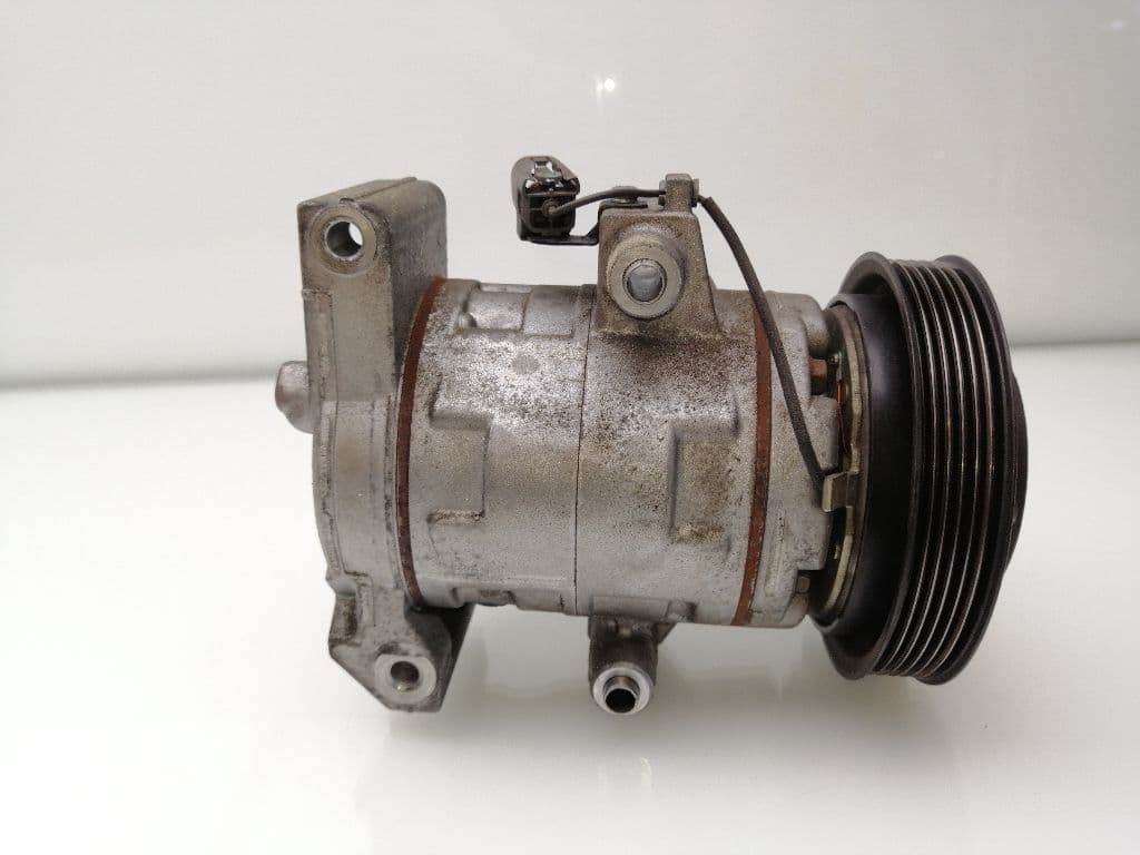 Recambio MAZDA 6 BERLINA (GG) ref. Z0010923A 4