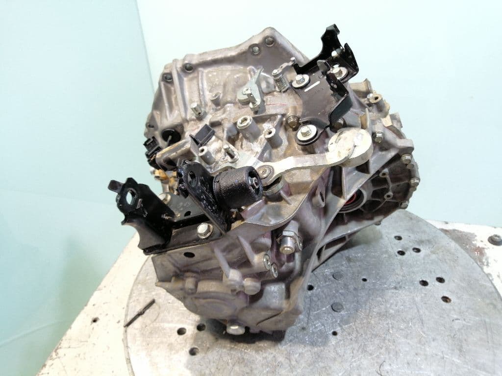 Caja cambios TOYOTA AURIS 4