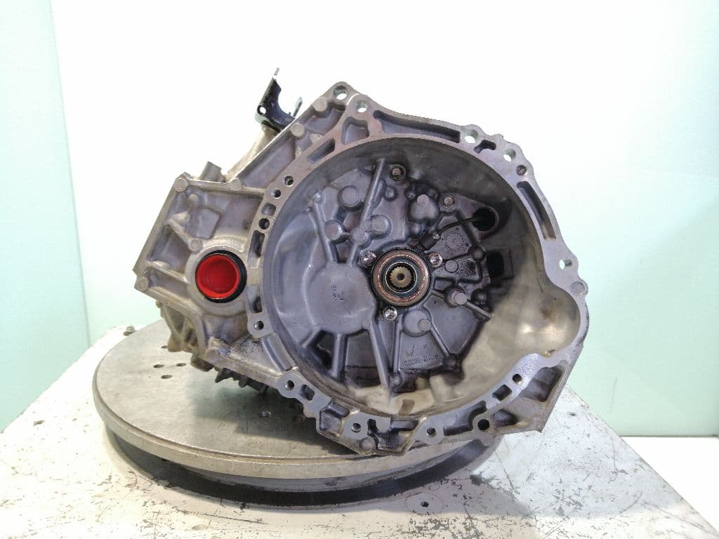 Caja cambios TOYOTA AURIS