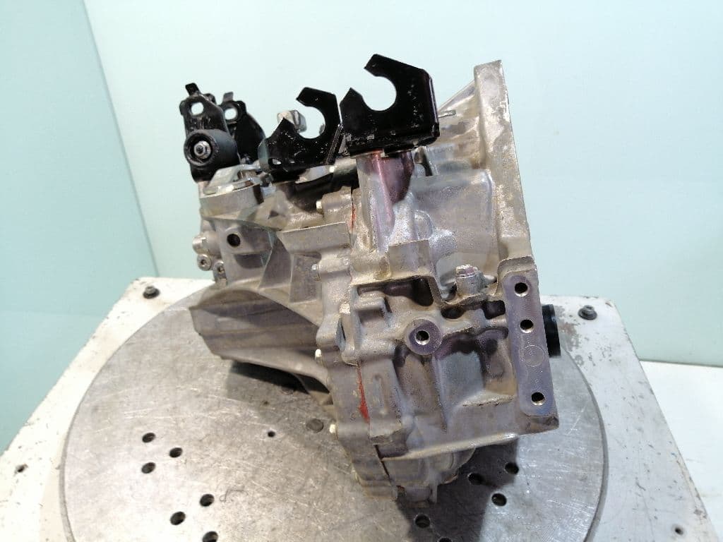Caja cambios TOYOTA AURIS 3