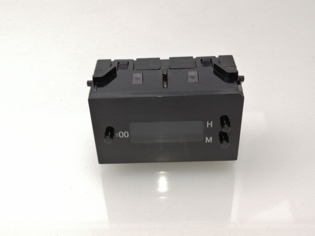 Pantalla multifuncion TOYOTA AURIS