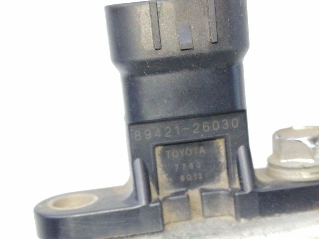 Sensor TOYOTA AURIS 3