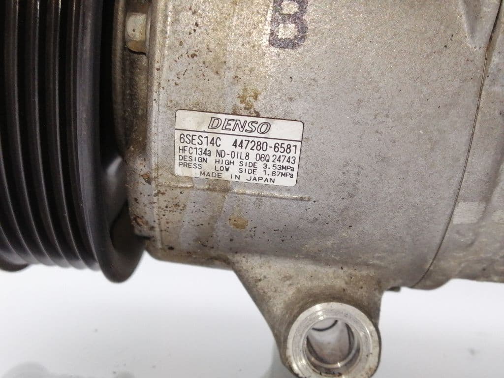 Recambio TOYOTA AURIS ref. 4472806581 4