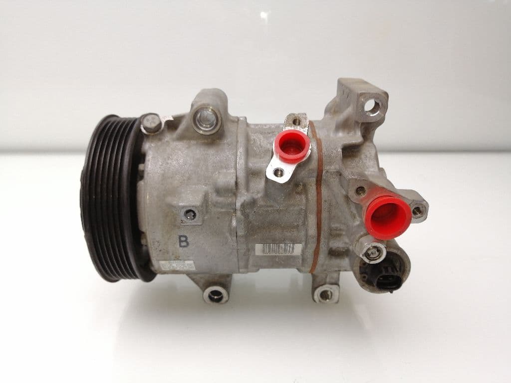 Recambio TOYOTA AURIS ref. 4472806581