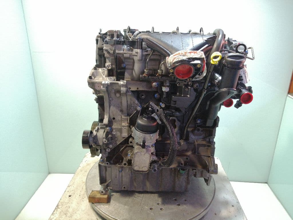 Motor completo CITROEN C5 BERLINA