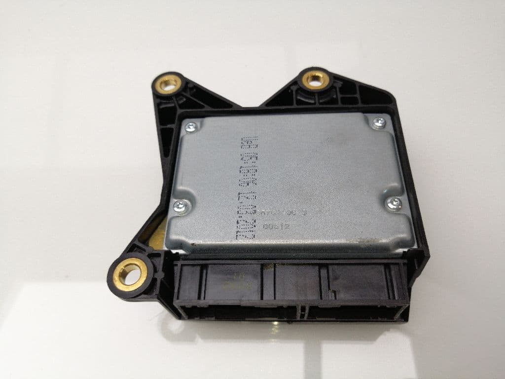 Centralita airbag CITROEN C5 BERLINA 2