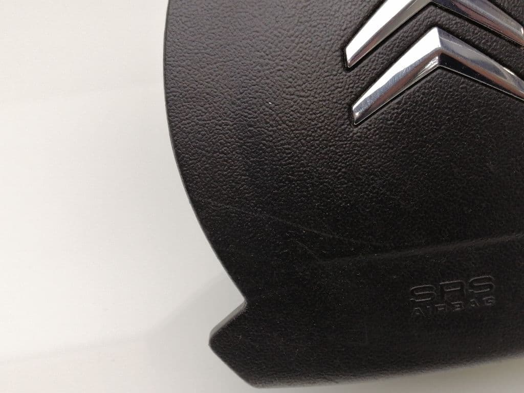 Airbag delantero izquierdo CITROEN C5 BERLINA 2
