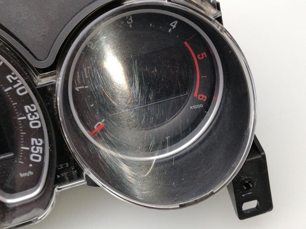 Cuadro instrumentos CITROEN C5 BERLINA 2