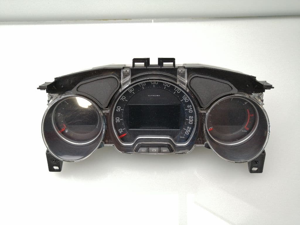 Cuadro instrumentos CITROEN C5 BERLINA