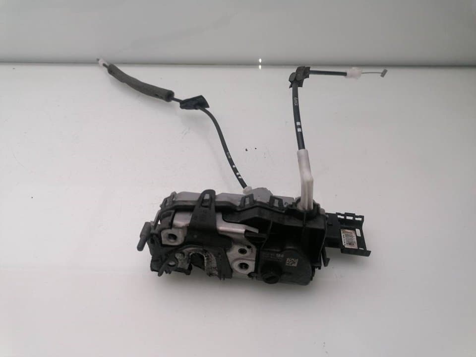 Cerradura puerta trasera derecha CITROEN C5 BERLINA
