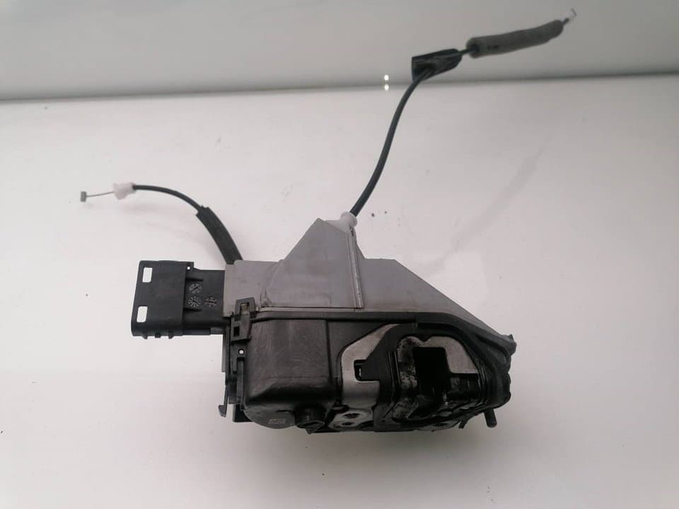 Cerradura puerta trasera derecha CITROEN C5 BERLINA 2