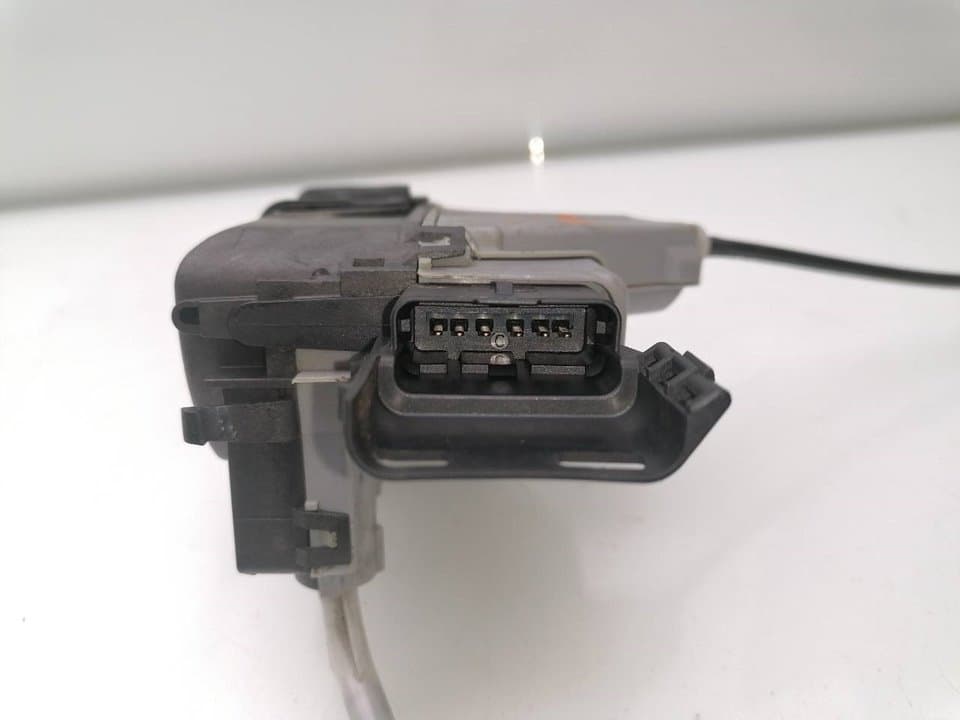 Cerradura puerta trasera izquierda CITROEN C5 BERLINA 3