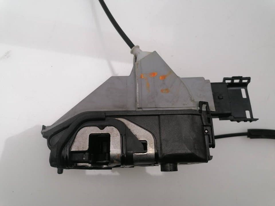 Cerradura puerta trasera izquierda CITROEN C5 BERLINA 2