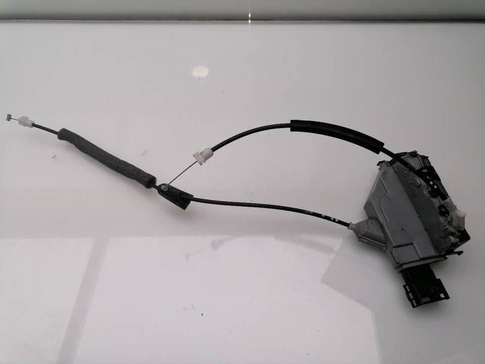 Cerradura puerta trasera izquierda CITROEN C5 BERLINA