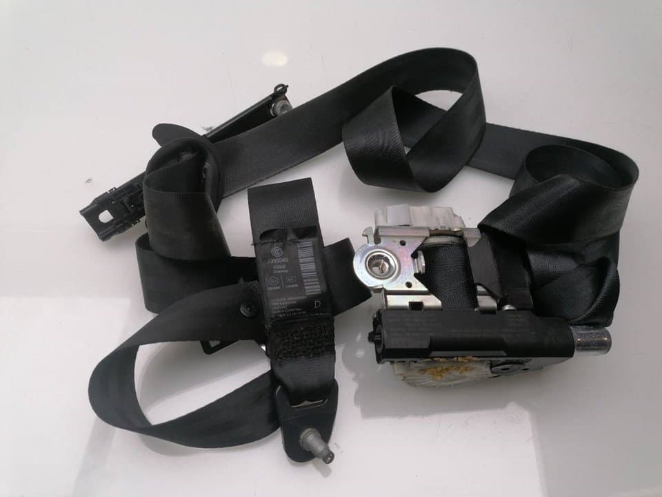 Cinturon seguridad delantero derecho CITROEN C5 BERLINA