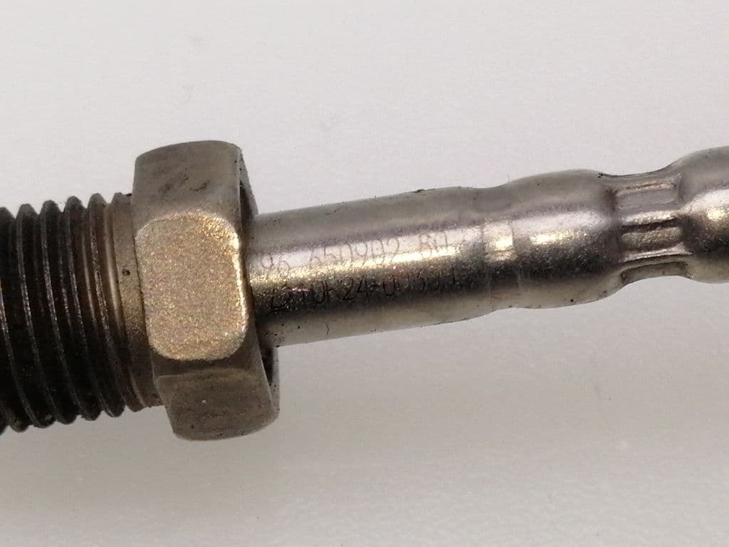 Sensor PEUGEOT PARTNER (S2) 2