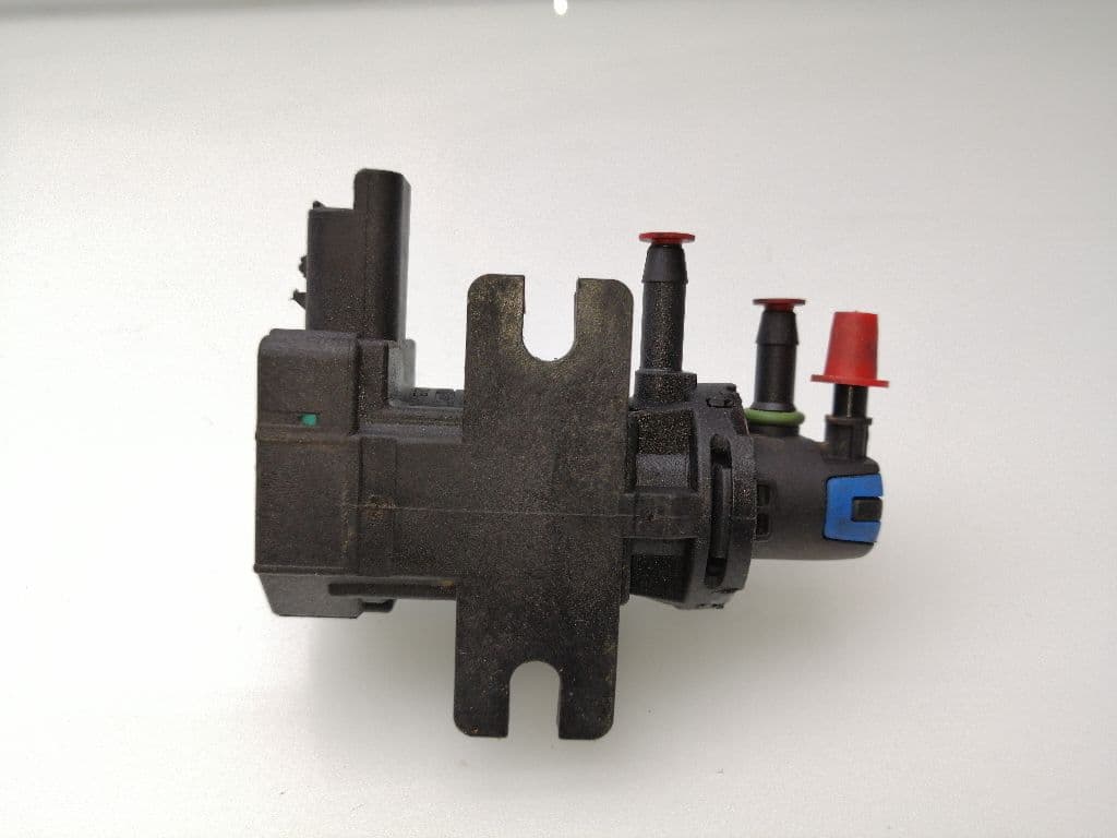 Valvula aire adicional PEUGEOT PARTNER (S2) 4